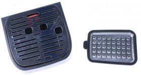 Drip Tray - As00003308 Drip Tray Assembly Gocce Mce35 [Delonghi]