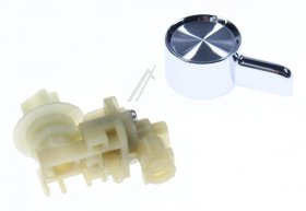 Valve - As00003310 Kit Valve Steam Mce35 [Delonghi]