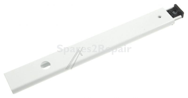Liebherr Guide-rail - 789064700 Single Pull-out Top Right-ecn 6156-10a