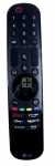 Lg Remote Control - Mr23ga Akb76043103 Remote Control