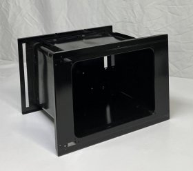 Meireless Ventilator Motor - 002287a Oven 2 60 Fan Assist