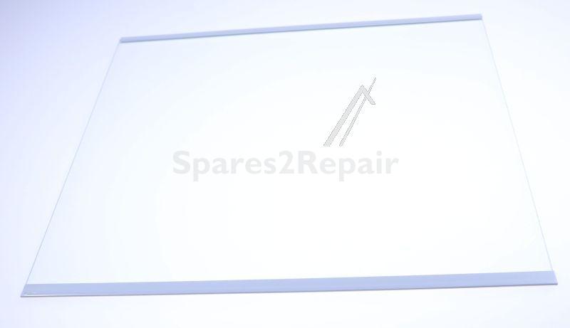 Hisense Gorenje Shelf Assembly - Hk2225038 Glass Shelf Assembly