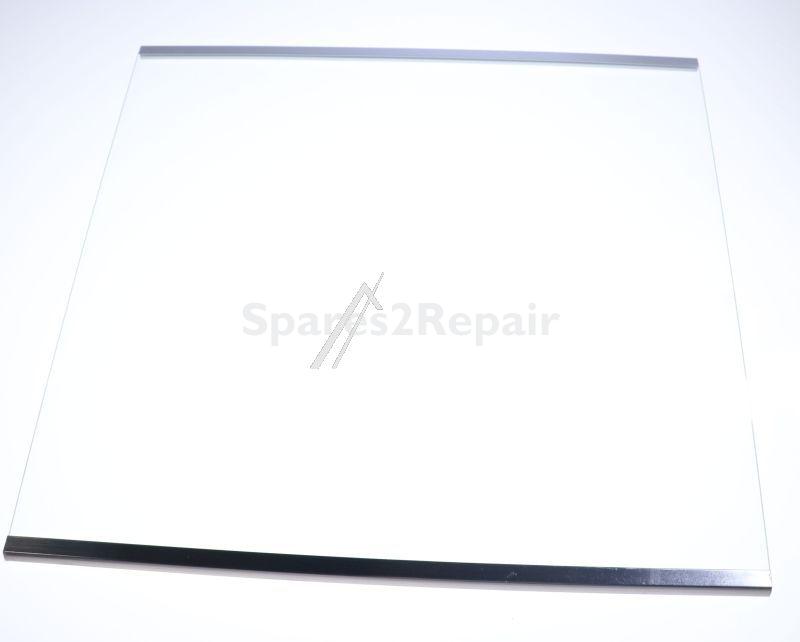 Hisense Gorenje Shelf Assembly - Hk2225041 Glass Shelf Assembly