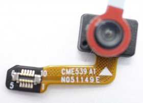 Oppo Flexi print Connector - 4906022 Fingerprint Fpc Reno5-find X3 Lite For