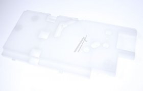 Cup - C00629457 488000629457 Tray-evaporator [Whirlpool Indesit]