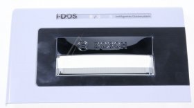 Detergent Dispenser Cover - 00267347 Tray Handle-dispenser [Bosch Siemens]