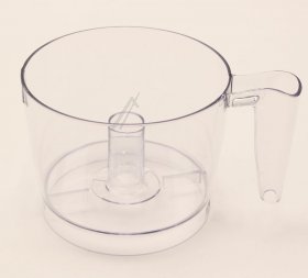 Juice Bowl - Ms-652595 Bowl-chopper [Groupe SEB]