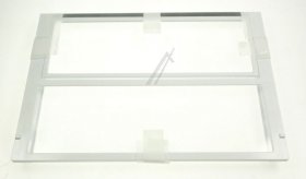 Samsung Grid - Da97-07152c Assembly Shelf Refrigerator-top Td42-39 Deli Bin