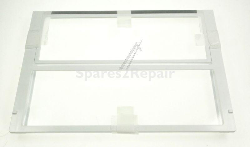 Samsung Grid - Da97-07152c Assembly Shelf Refrigerator-top Td42-39 Deli Bin