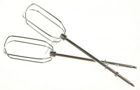 Beater - Fs-9100023769 Whisk*2-emulsifying [Groupe SEB]
