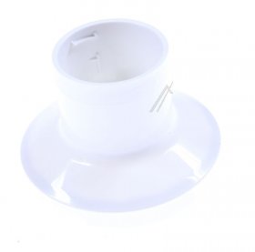 Braun Turntable Coupler - As00005744 Upper Part For Hc-4 Grinder