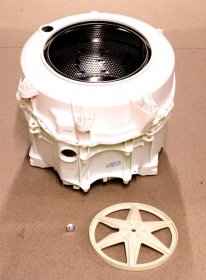 Tub Flap - 70027606 Tub Drum Assembly 70017994 [Candy Hoover]