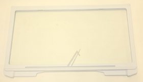 Sharp Shelf Assembly - Ftna-a745cbkz R Glass Shelf Assembly