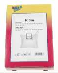 Filterclean Vacuum Cleaner Bags - R3m Fl0143-k Dust Bags 4+1+1