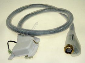 Hose - 00165479 Tube [Bosch Siemens]