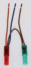 Filament Lamp - 49014717 Pilot Lamp [Candy Hoover]