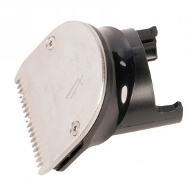 Braun Shaver Head - 80745422 Metal Head Black 17 Pro Blade