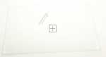 Glass Panel - 4055344289 Glass Plate [Electrolux Aeg]