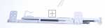 Liebherr Guide-rail - 924054800 Full Extension Rail Left 299mm