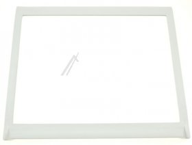 Smeg Stacking Tray - 775651437 Glass Shelf Fl102ap