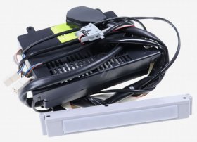 Airforce Control Panel - Afagcf203tslcs Control Unit F203 Tsl Cs