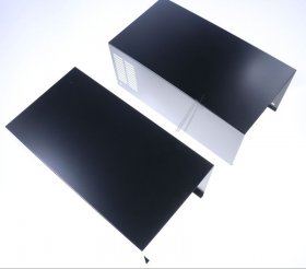 Airforce Chimney Flue - Afconfccf0dbk Confezione Camino Compl f0d Bk