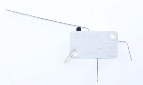 Micro Switch - 40016214 Floating Switch Nc 45° [Candy Hoover]