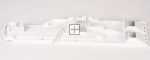Soap Dispenser - 11035814 Lid [Bosch Siemens]