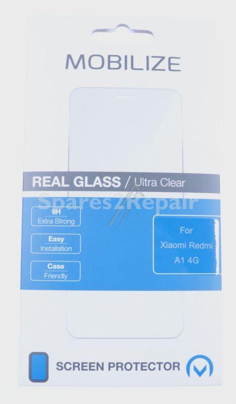 Mobilize Display Protective Plastic Film - Suitable For Mobilize Glass Screen Protector Xiaomi Redmi A1 4g