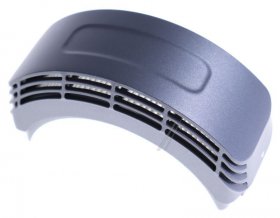 Vacuum Cleaner Filter - 9178022664 C00874325 Exhaust Hepa Filter Assembly Y [Arcelik]