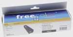 Freecolor Cartridge - Hp25ae-ink-frc K20465f7 Inkjet Black For Hp Cn625ae