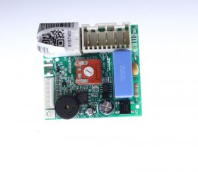 Smeg Thermostats - 698740039 Gr Termo Electro 5 Poli