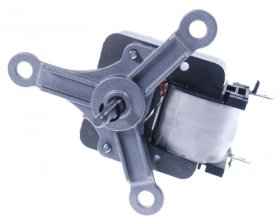 Motor - Ss-997667 Motor [Groupe SEB]