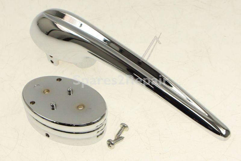 Handle - Door Handle Assembly [Electrolux Aeg]
