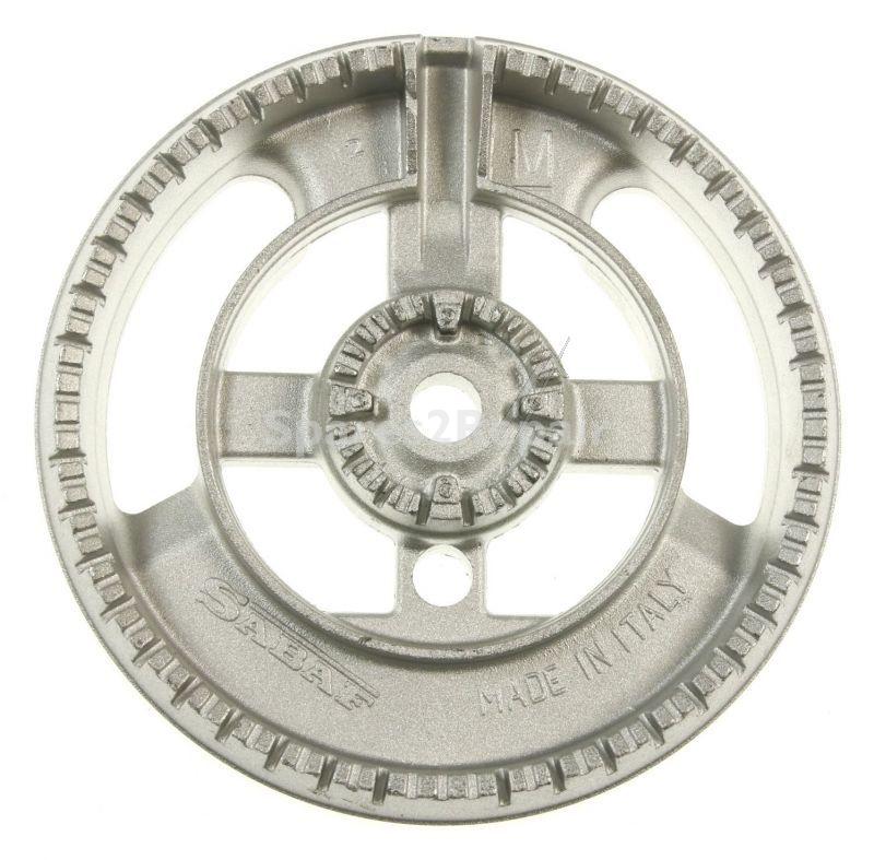 Mechanical Components - 12012453 Burner Tip [Bosch Siemens]