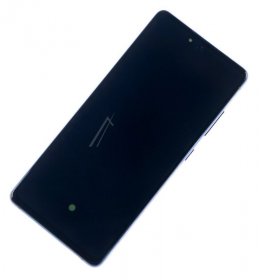 Samsung Display Unit - Gh82-31321a Svc Assembly Smt-octa(svc-e-zb-pf)g781b eued