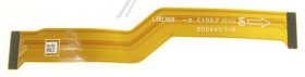 Oppo Flexi print Connector - 4968662 Lcd Fpc Lbd368-0-patch 20111