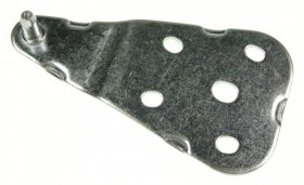 Meiling Door Hinges For Fridges - C0507 1 3 890013957 Upper Hinge Assembly
