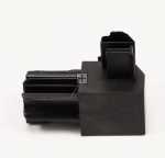 Profile - 4055294047 Profile Door Upper Right [Electrolux Aeg]