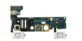 Samsung Charging Port Modul - Gh96-08022a Assembly Sub Pba-fpcb Module_(e500f)