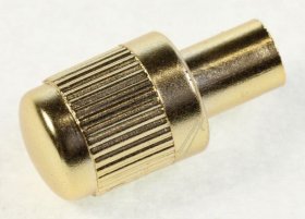 Button - 41033261 Manop Programmatore -t [Candy Hoover]