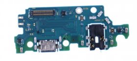 Samsung Charging Port Modul - Gh96-15474a If Sub Pba Assembly-sm-a235f
