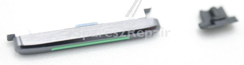 Oppo Button - 4903829 Power Button Find X2 Pro Black-gray