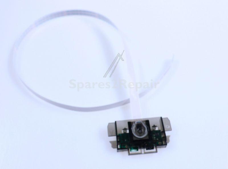 Grundig Module - Electrical Unit - Wmf175 C00906753 Nx Ocean Ir-led-kp-nonals Grp(ocean1)