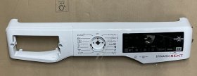 Operating Unit Screen - 43026766 Cruscotto Dxoa A Fus sy [Candy Hoover]