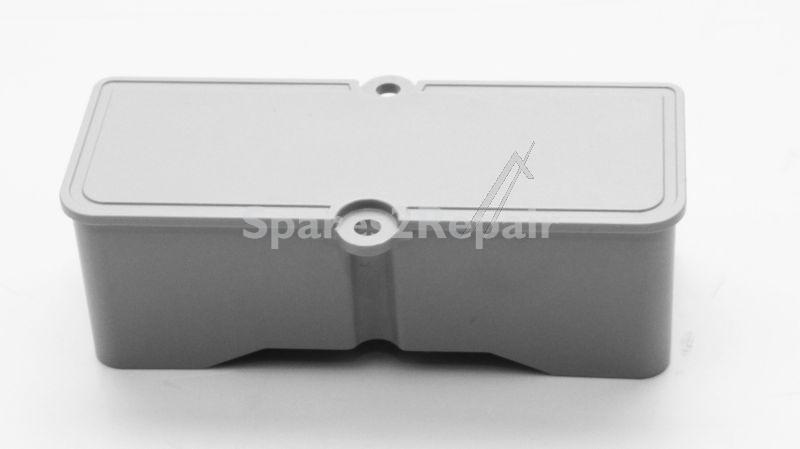 Haier Rearpanel - 0120203115 49120826 Back Cover