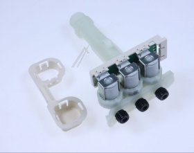 Solenoid Valve - 4055749396 Electric Valve Assembly [Electrolux Aeg]