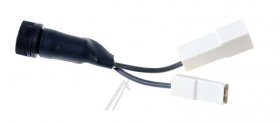 Hisense Gorenje Housing - 827791 Fuse Housing Mw Chn