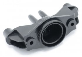 Connector - At4086002500 Assembly raccordo Serbatoio Acqua Mce28 1301 [Delonghi]