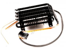 Condensation Cont. Compress. - 4055394789 Vaporizer [Electrolux Aeg]
